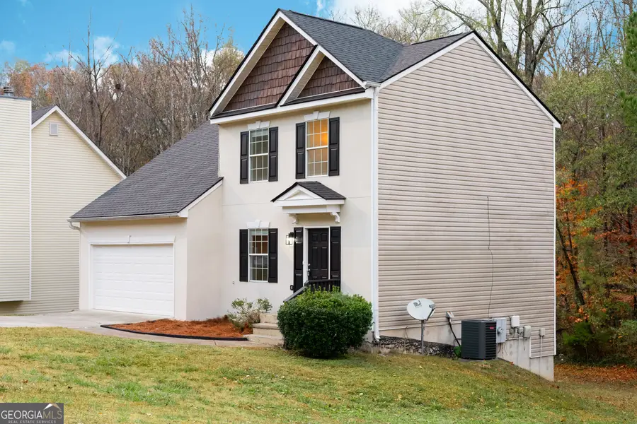 6823 Merrywood Drive, Fairburn, GA 30213 - #2