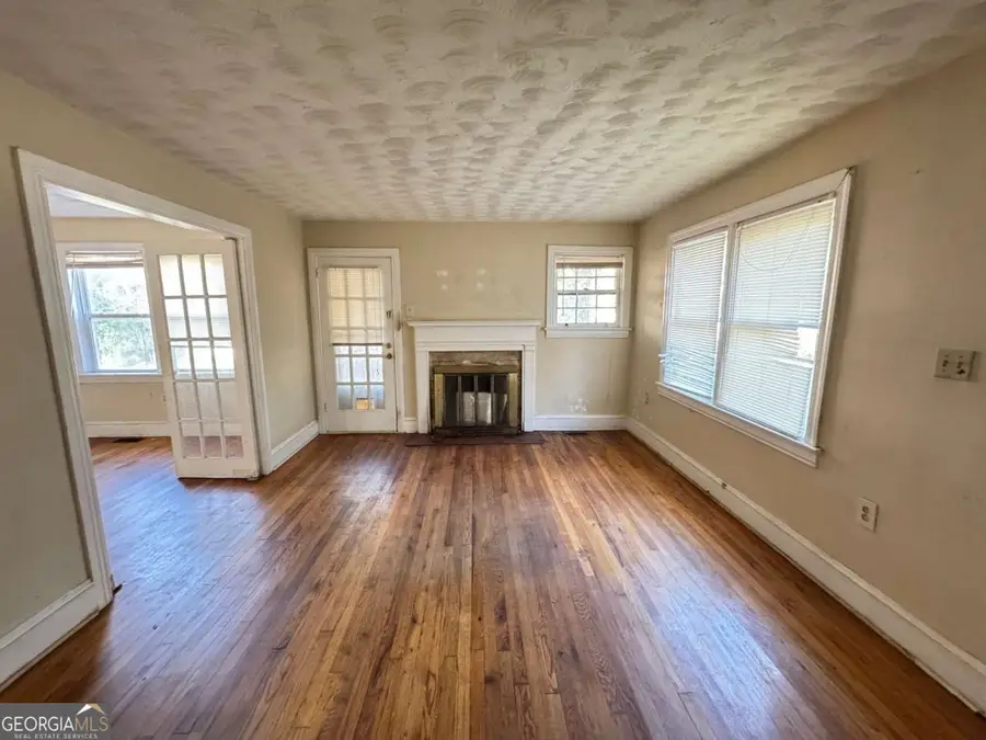 2169 Delowe Drive, Atlanta, GA 30344 - #2