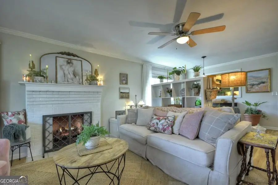 456 Lavista Drive, Blue Ridge, GA 30513 - Image #2