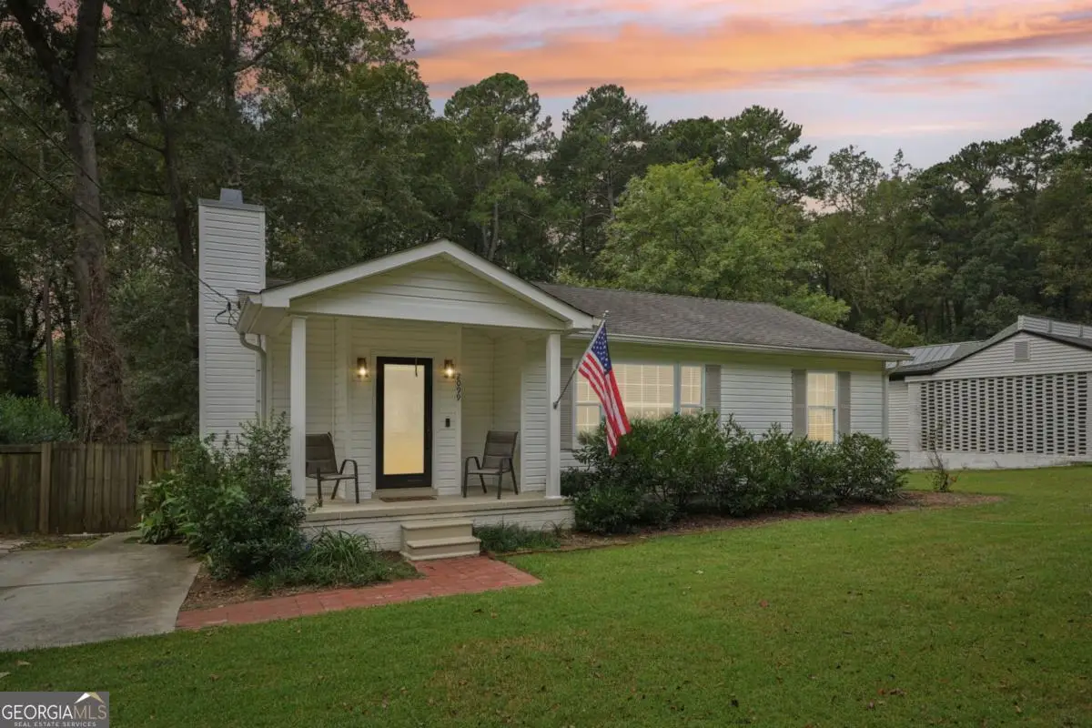 2099 Clairmont Terrace Ne, Atlanta, GA 30345 - Image #1