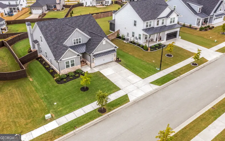 726 Whitney Shoals Road, Evans, GA 30809 - #3