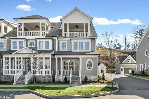 549 Groover Street, Ball Ground, GA 30107