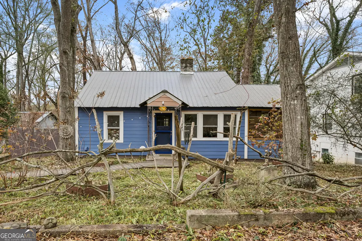 1155 Jolly Avenue, Clarkston, GA 30021 - Image #1