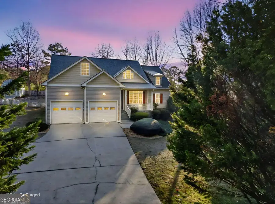 2175 Ashton Drive, Villa Rica, GA 30180 - Image #2