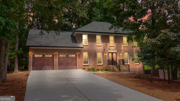 127 N Lakeside Drive Nw, Kennesaw, GA 30144