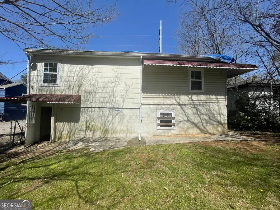 2066 Ben Hill Road, East Point, GA 30344 - #3