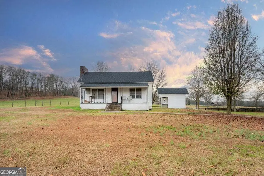 626 Greenbush Road, Lafayette, GA 30728 - #3