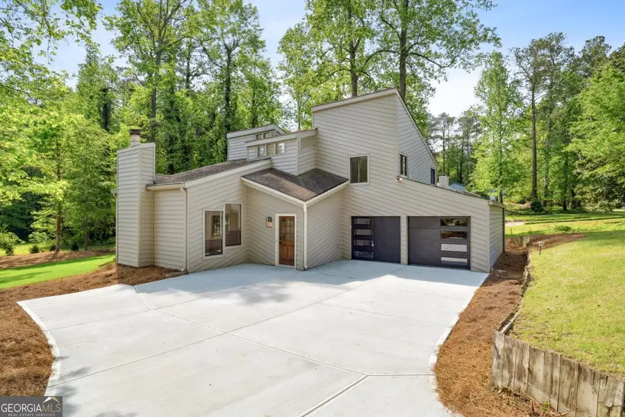 2934 Wendover Street, Marietta, GA 30062 - Image #2