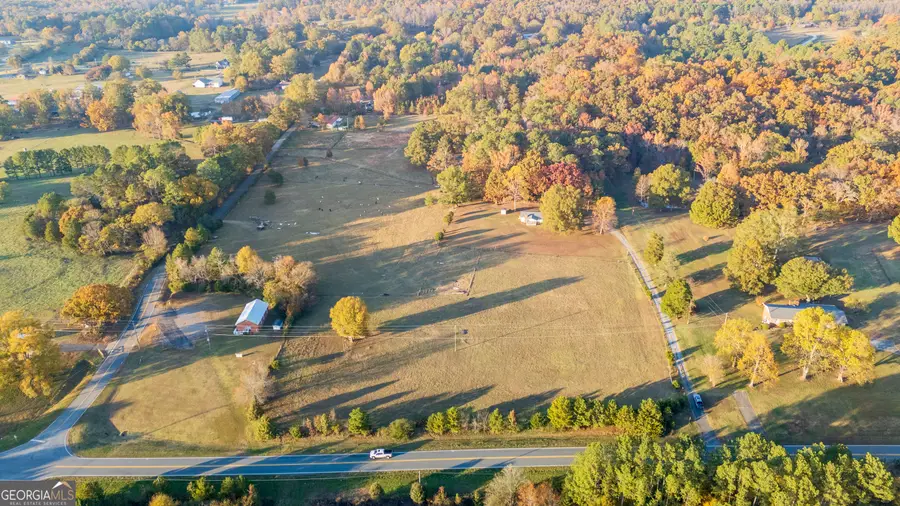 1100 Sugar Valley Road Sw, Cartersville, GA 30120 - Image #3