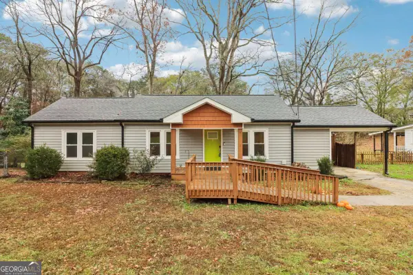 1482 Whitfield Street Se, Smyrna, GA 30080