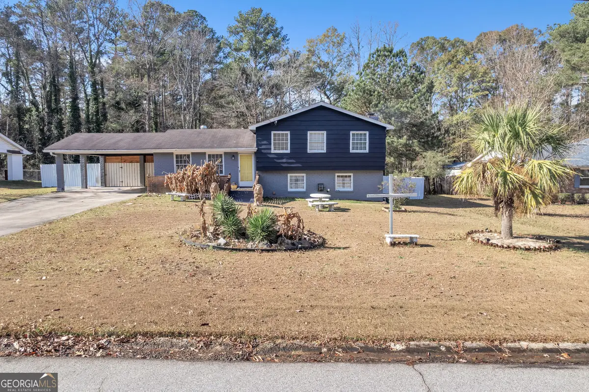 7425 Grayson Drive, Riverdale, GA 30296 - Image #1