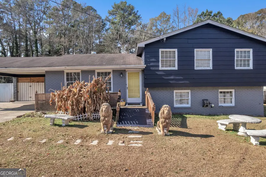 7425 Grayson Drive, Riverdale, GA 30296 - Image #2