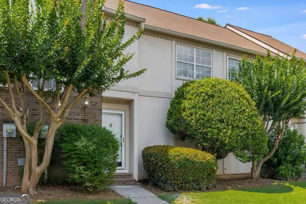 502 Bridge Lane Se, Smyrna, GA 30082