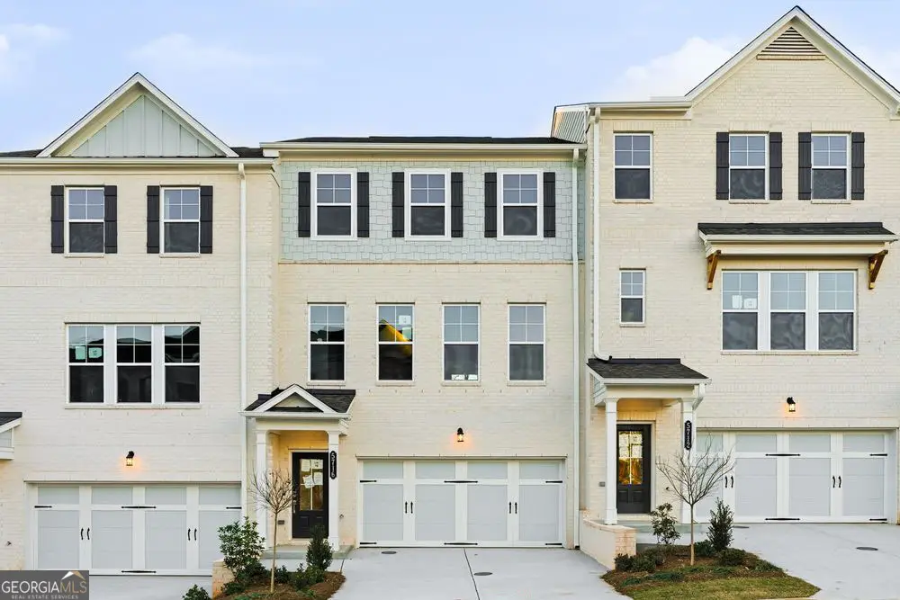 5716 Schelton Place Se, Mableton, GA 30126 - Image #1