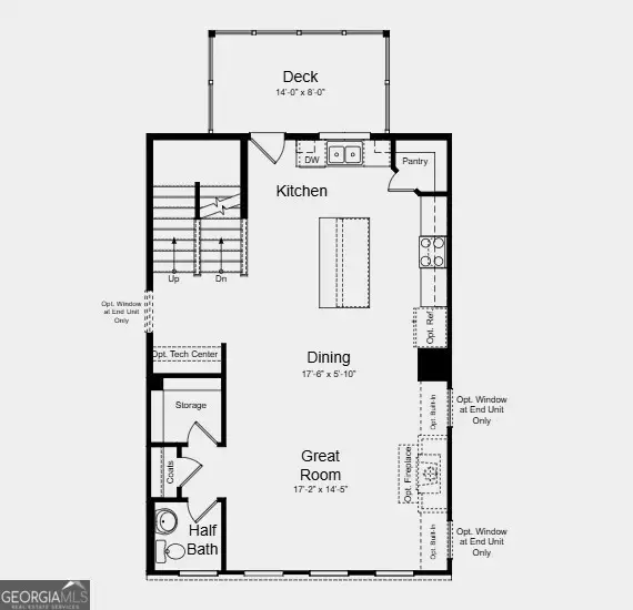 5716 Schelton Place Se, Mableton, GA 30126 - Image #3