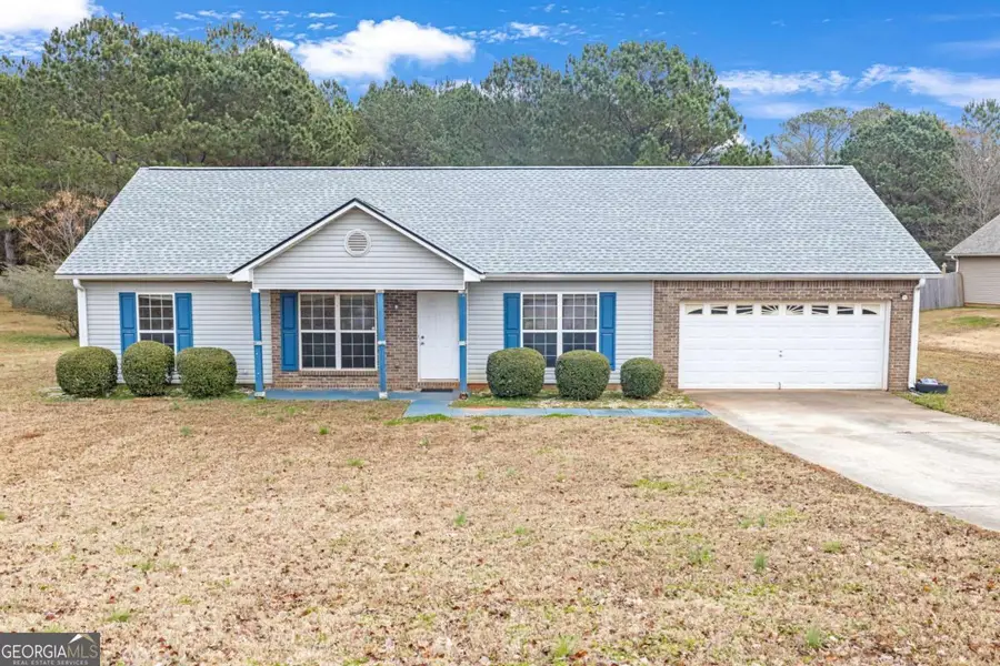 1050 Longview Trail, Griffin, GA 30223 - Image #2