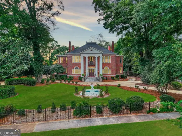 2204 Monticello Street Sw, Covington, GA 30014