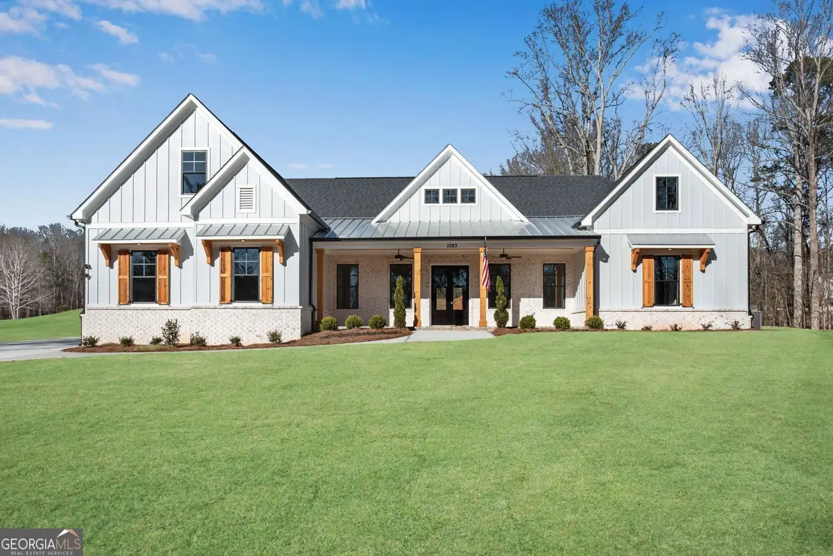 1083 Handy Road, Hiram, GA 30141 - Image #1