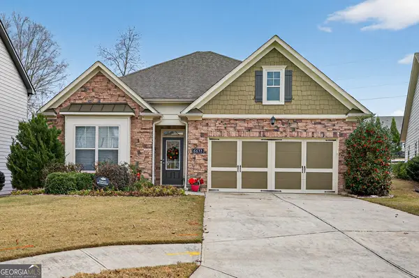 6655 Rivergreen Road, Flowery Branch, GA 30542