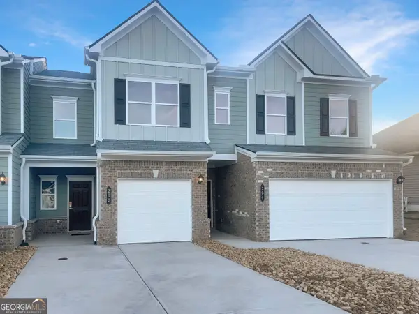 202 Andros Drive #19B, Dalton, GA 30721