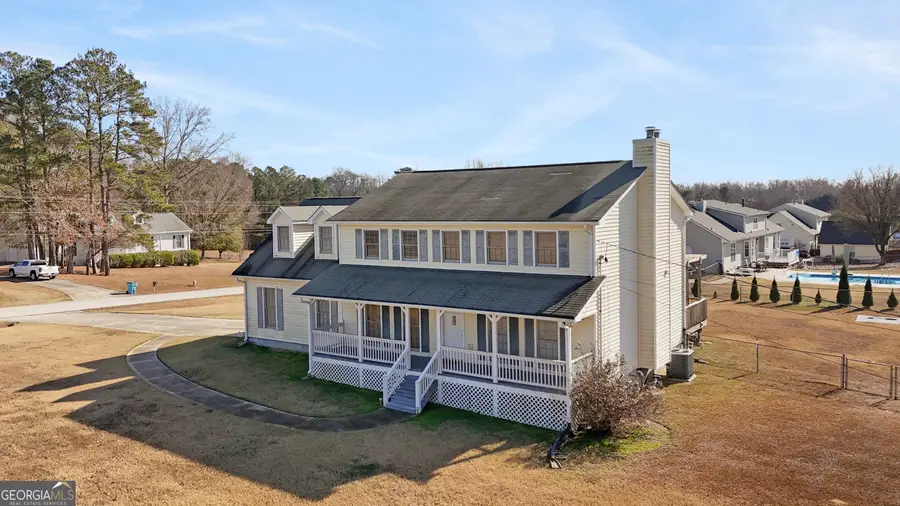 255 White Acres Drive, Stockbridge, GA 30281 - Image #3