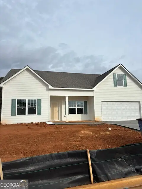 172 Hampton Hollow Drive, Jefferson, GA 30549