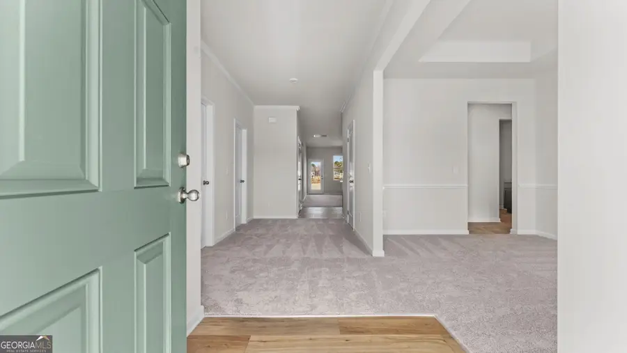 172 Hampton Hollow Drive, Jefferson, GA 30549 - #2