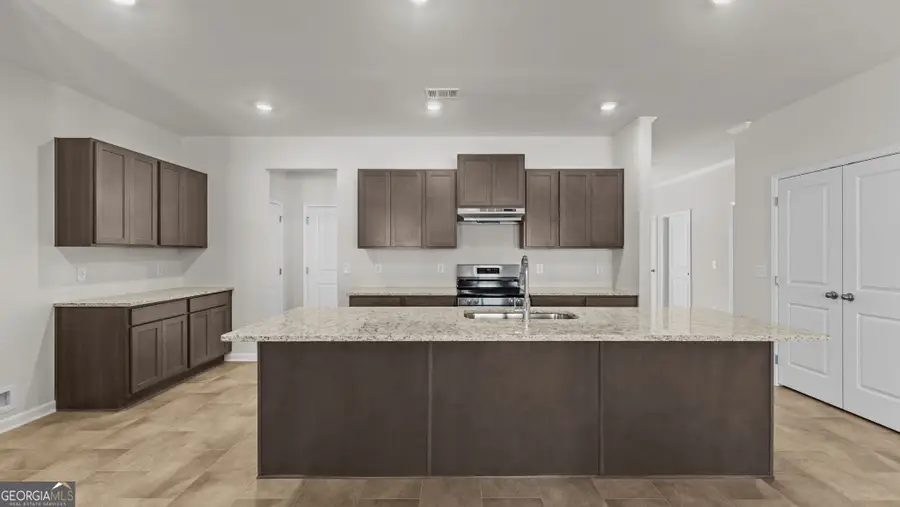 172 Hampton Hollow Drive, Jefferson, GA 30549 - #3