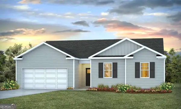 321 Royal Fern Lane, Statesboro, GA 30461