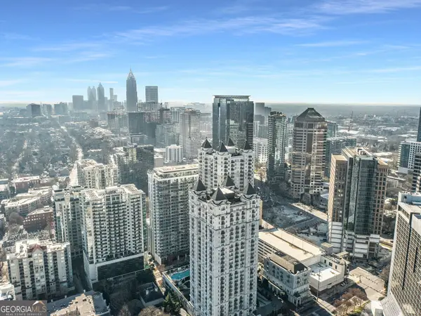 199 14th Street Ne #2308, Atlanta, GA 30309