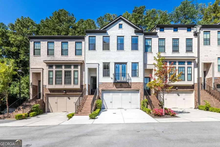 4134 Wisconsin Drive, Dunwoody, GA 30338 - Image #2