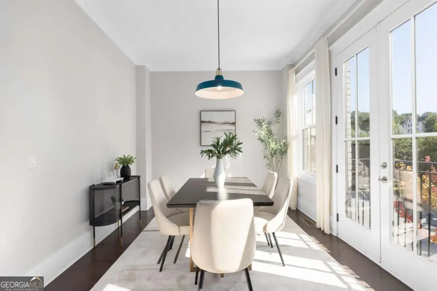 4134 Wisconsin Drive, Dunwoody, GA 30338 - Image #3