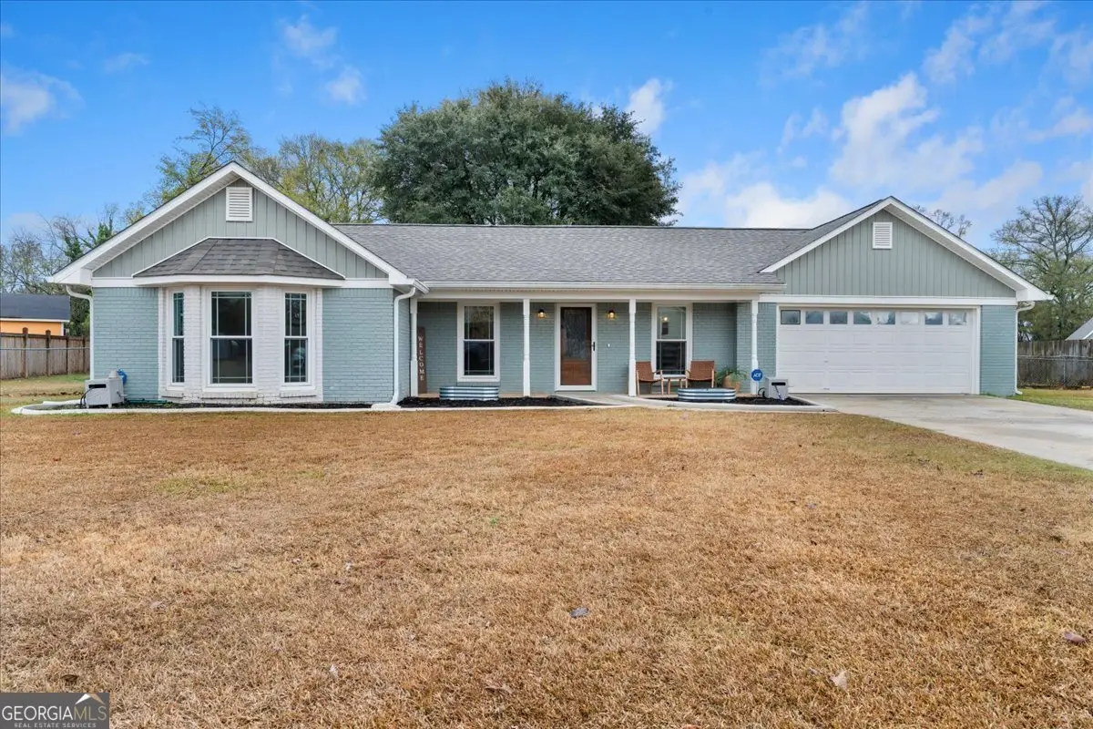 102 Westfield Drive, Warner Robins, GA 31093 - #1