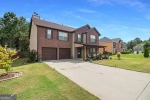 3998 Busby Mill Court, Ellenwood, GA 30294