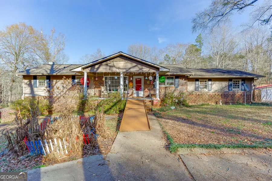 329 Riverbend Drive, Royston, GA 30662 - Image #3