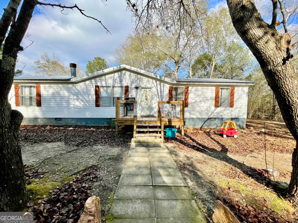 829 Pope Road, Roberta, GA 31078 - Image #1