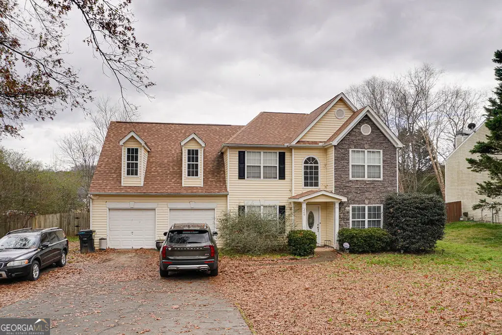 209 Cline Smith Road Ne, Cartersville, GA 30121 - Image #1