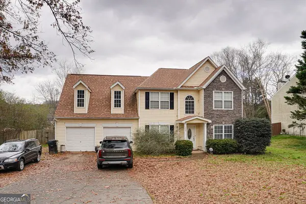 209 Cline Smith Road Ne, Cartersville, GA 30121