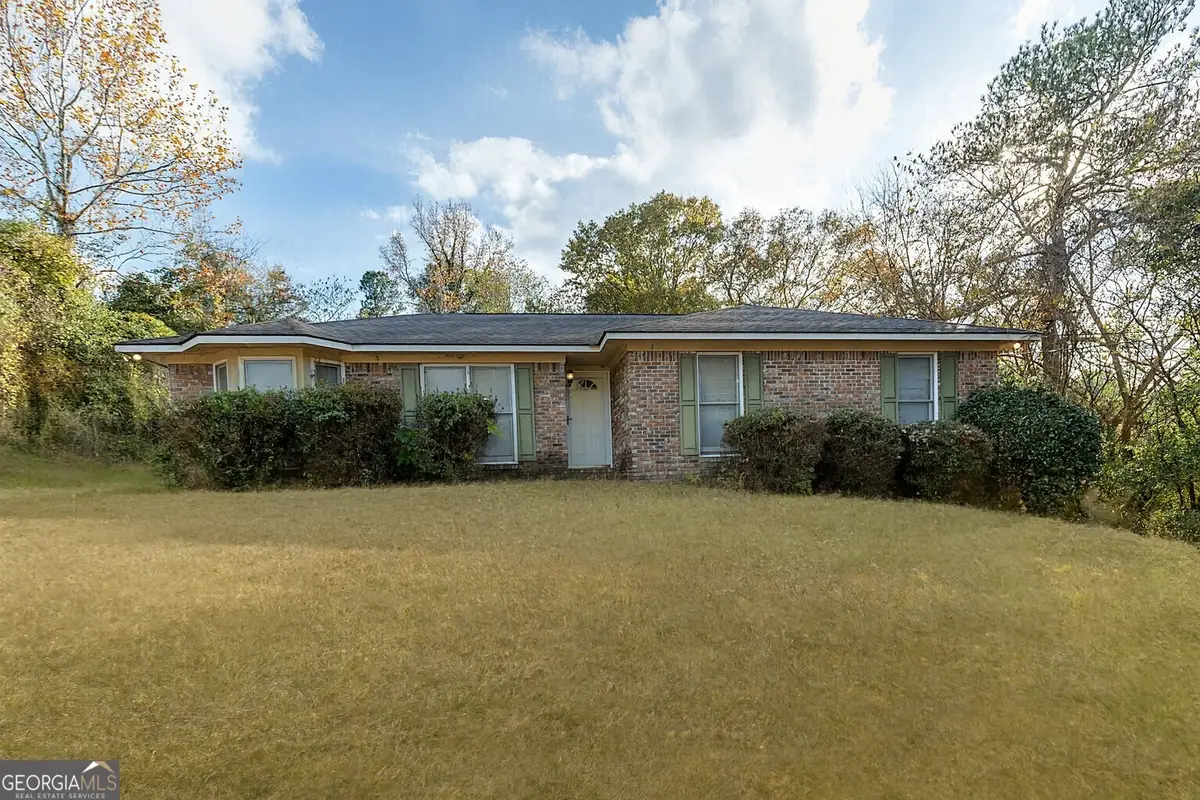 6834 Aldora Drive, Columbus, GA 31907 - Image #1