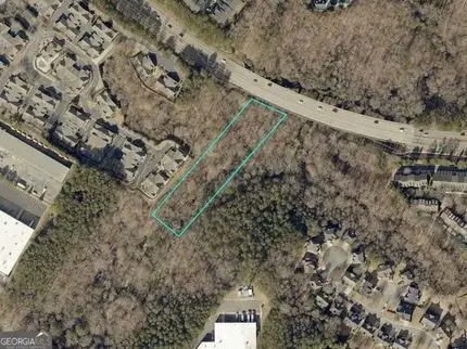 0 Ch James Parkway, Austell, GA 30106 - #2