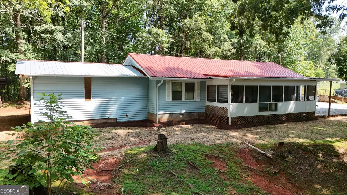 355 Zeb Bryson Road, Clarkesville, GA 30523 - #1