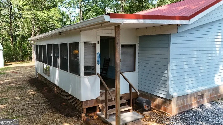 355 Zeb Bryson Road, Clarkesville, GA 30523 - #2