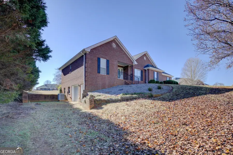 1245 Bent Creek Drive, McDonough, GA 30252 - Image #2