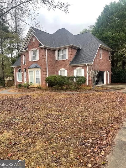 206 Arthur Drive, McDonough, GA 30252 - Image #1
