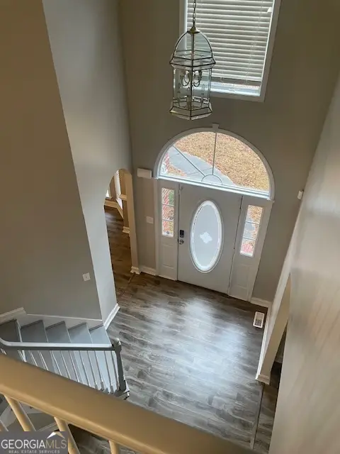 206 Arthur Drive, McDonough, GA 30252 - Image #2