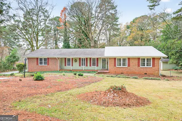 5297 Hugh Howell Road, Stone Mountain, GA 30087
