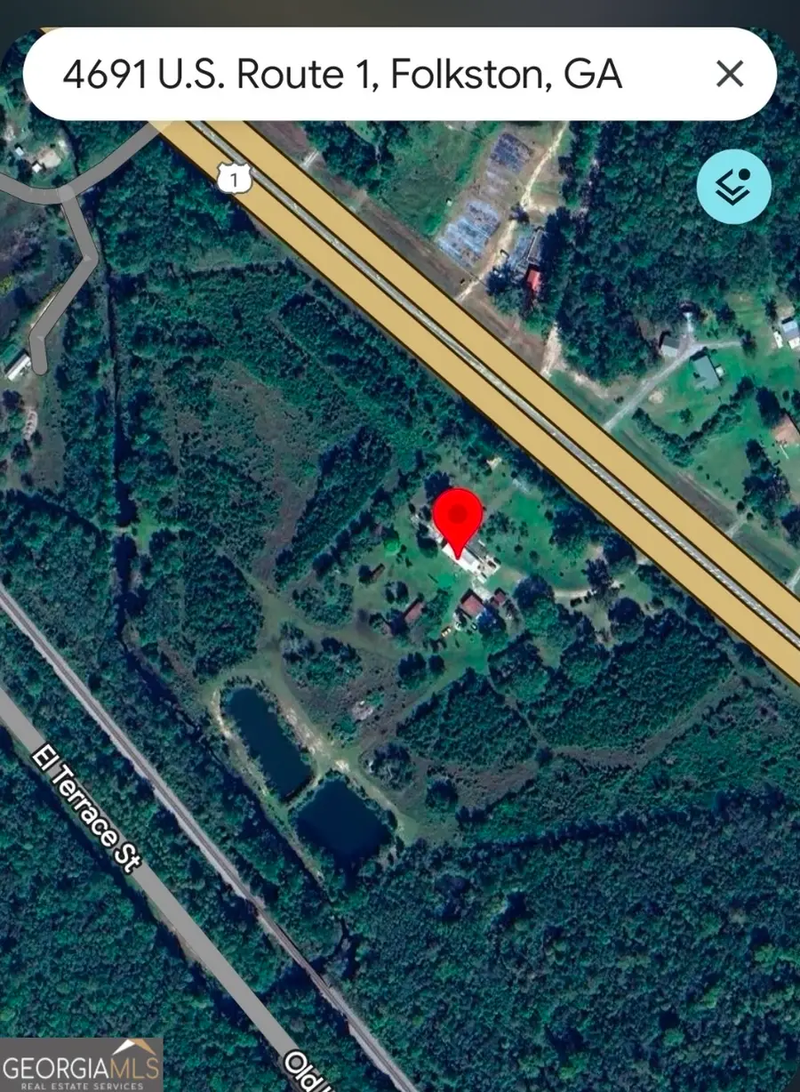 4691 Highway 1, Folkston, GA 31537 - Image #2