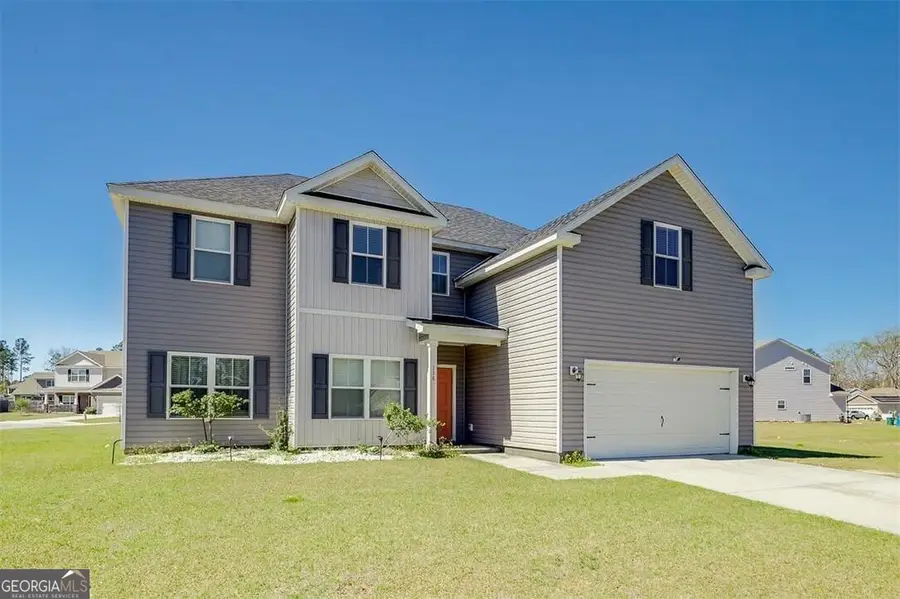 118 William Way, Springfield, GA 31329 - Image #2