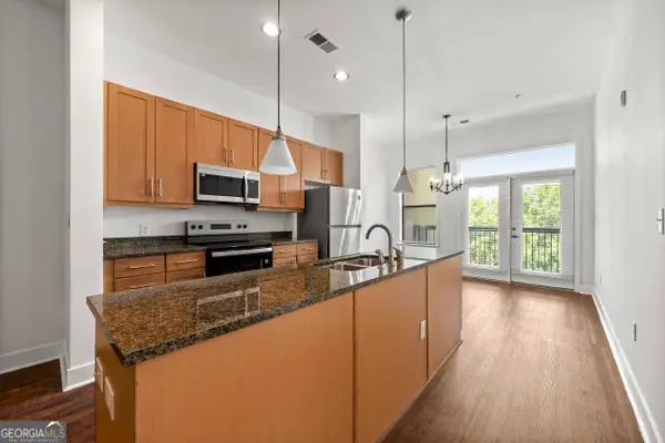 425 Chapel Street Sw #1211, Atlanta, GA 30313