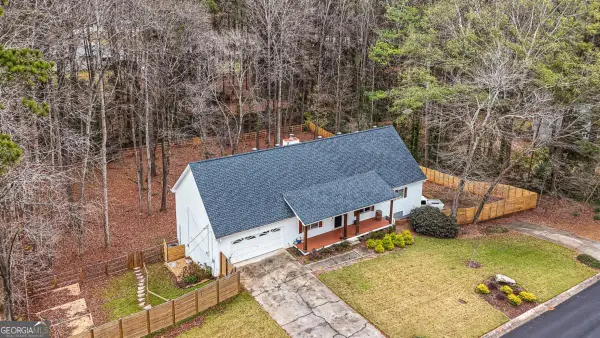 1394 Maple Drive, Lilburn, GA 30047